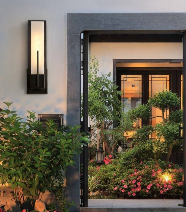 Outdoor Lighting: Enhancing Curb Appeal and Security