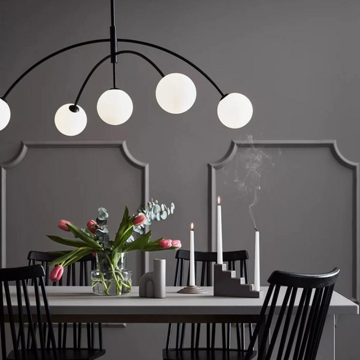 From Traditional to Contemporary: Finding the Right Chandelier for Your Home