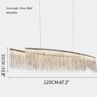 MIRODEMI® Zagarolo | Luxury Postmodern Round Silver Light for Bedroom