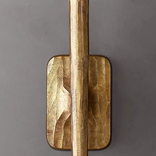 Metal LED Mirodemi's Wall Sconce for Living Room