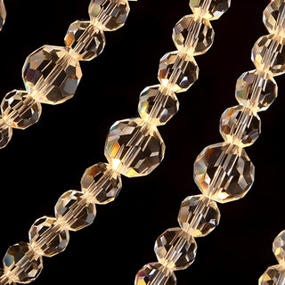 Golfe-Juan | Stunning Large Crystal Ceiling Chandelier from Mirodemi for Home Interior