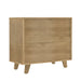 Drawer Wood Dresser for Living Room, Bedroom, Cabinet, Storge Cabinet image | luxury furniture | wood dresser | home decor