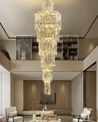 lighting tips | design solutions | luxury lighting | interior design |  elegant chandeliers | luxury spaces | light placement