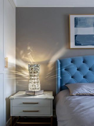 How to choose table lamps