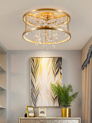 lighting tips | design solutions | luxury lighting | interior design | flushmount lighting | luxury spaces | light placement