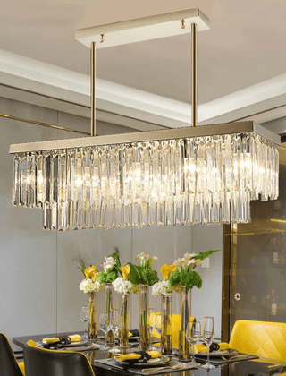 lighting tips | design solutions | luxury lighting | interior design | elegant chandeliers | luxury spaces | light placement