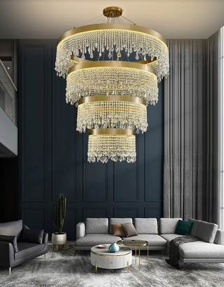 Top Lighting Design Trends 2024: Inspiring Fixtures for Your Space. Part 1