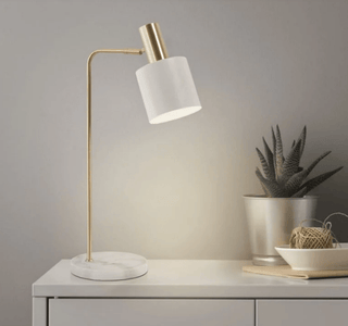 luxury table lamps | color temperature science | lighting tips | design solutions | dimmable light | luxury lighting