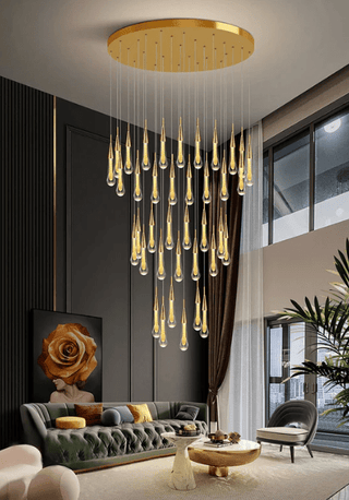 lighting tips | design solutions | luxury lighting | interior design | elegant chandeliers | luxury spaces | light placement