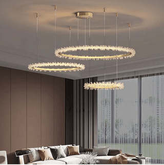 lighting tips | design solutions | luxury lighting | interior design |  elegant chandeliers | luxury spaces | light placement