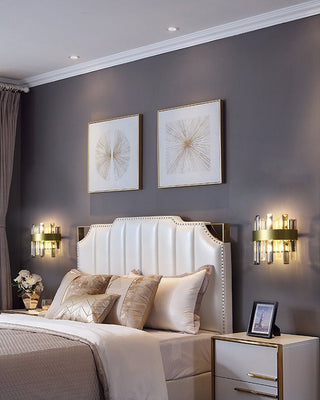 Top tips for choosing wall lamps