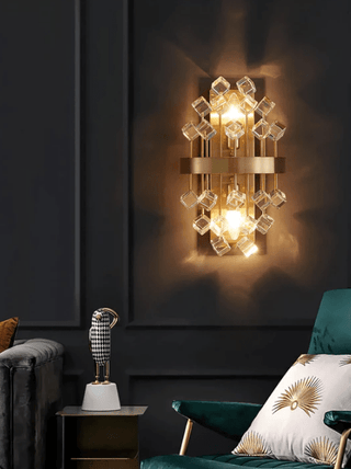 lighting tips | design solutions | luxury lighting | interior design | luxury wall lamps | luxury spaces | light placement