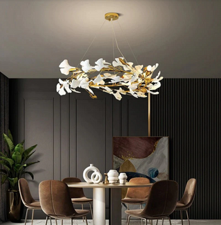 Top Lighting Design Trends 2024: Inspiring Fixtures for Your Space. Part 2