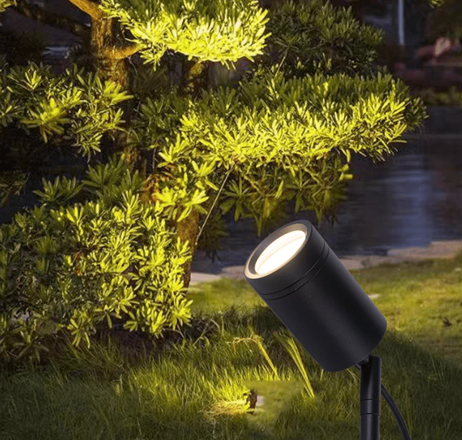 Guiding Light: Mastering the Art of Garden Pathway Illumination