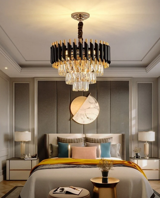 Shedding Light on Style: Unconventional Pendant Lighting Ideas for Your Home