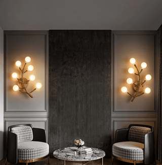 lighting tips | design solutions | luxury lighting | interior design | luxury wall lamps | luxury spaces | light placement