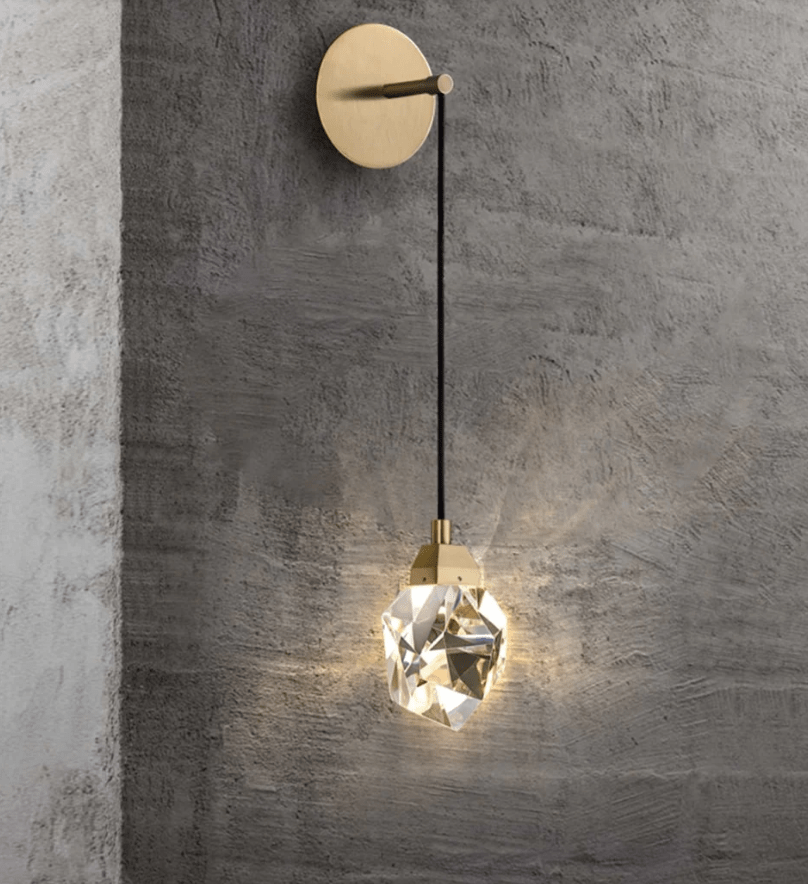 Enlightened Elegance: Luxury Wall Sconces for a Refined Ambiance