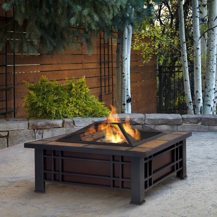 5 reasons to buy a fire pit