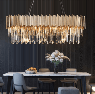 luxury interiors | interior designs | luxury pendant lamps | captivating chandeliers | wall mounted lighting | luxury decor