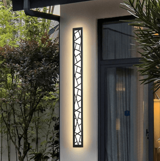 lighting tips | design solutions | luxury lighting | outdoor lighting | luxury wall lamps | luxury spaces | light placement