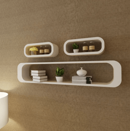 Wall Shelves: A Versatile Storage Solution for Every Room