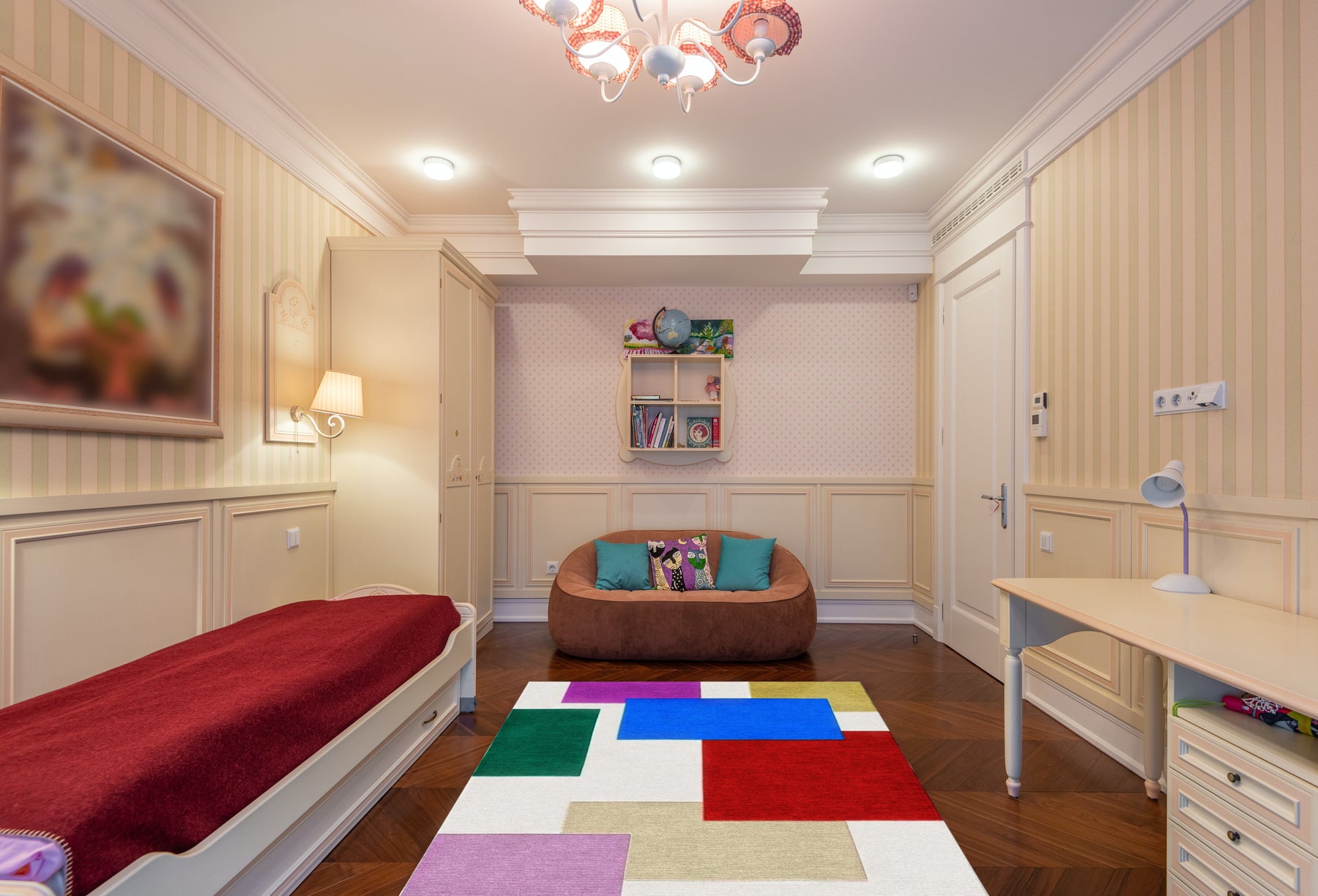 unique rugs | luxury rugs | luxury carpets | colorful rugs | soft interior | interior design solutions | home decor