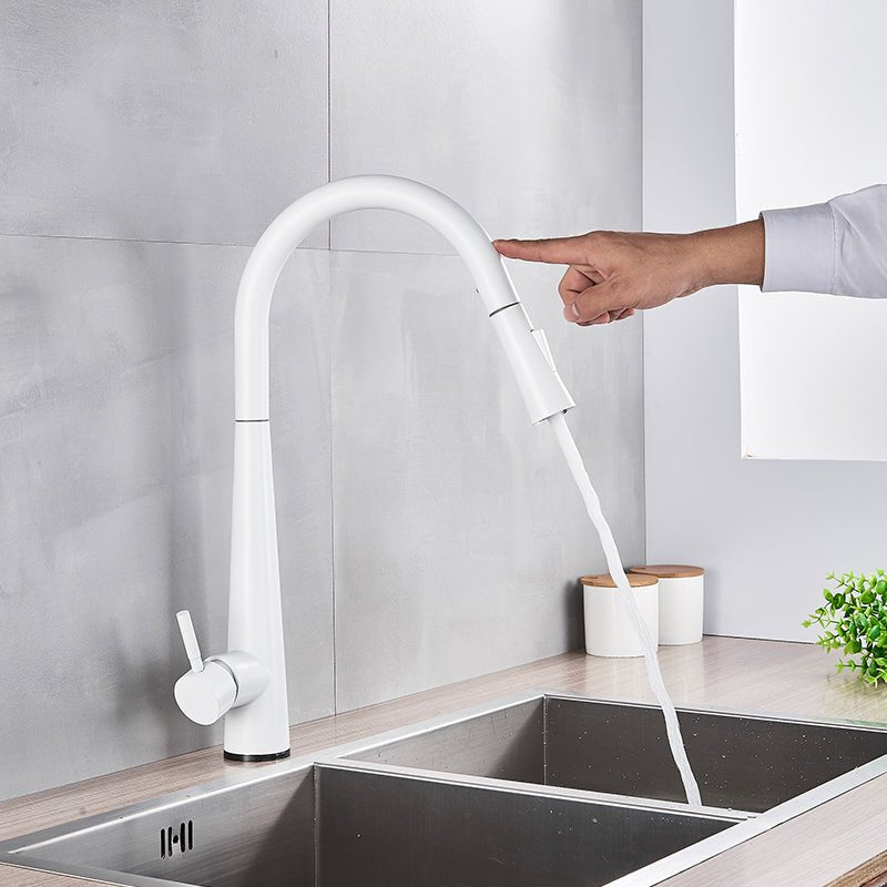 Why do you need a sensor faucet