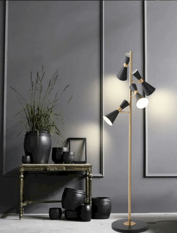 lighting tips | design solutions | luxury lighting | interior design | luxury floor lamps | luxury spaces | light placement