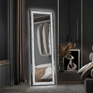 Enhance your entryway: Choosing the perfect mirror for style and functionality