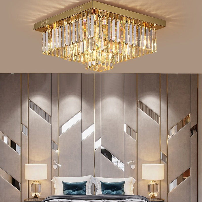 How to choose the best ceiling lighting