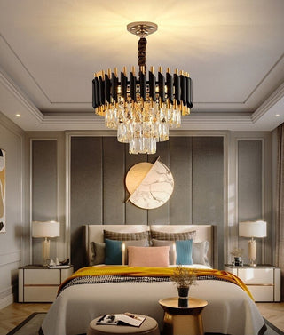 lighting tips | design solutions | luxury lighting | interior design | elegant chandeliers | luxury spaces | light placement