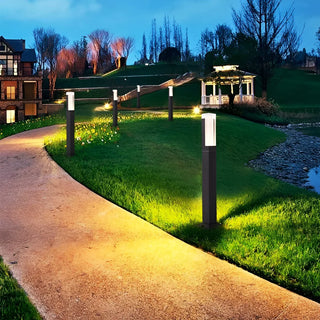 How to Choose the Perfect Lawn Lighting: Tips and Tricks