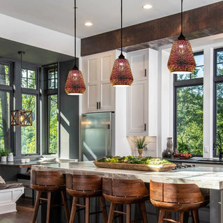 The best pendant lighting for kitchen (2)