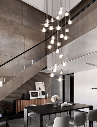 lighting tips | design solutions | luxury lighting | interior design | pendant lighting | luxury spaces | light placement