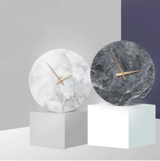Timeless Elegance: How Wall Clocks Add Luxury to Your Home Interior