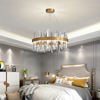 lighting tips | design solutions | luxury lighting | interior design | elegant chandeliers | luxury spaces | light placement