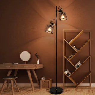 Minimalist Illumination: Elevate Your Space with Sleek and Stylish Floor Lamps