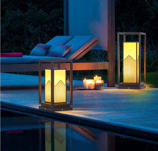 lighting tips | design solutions | luxury lighting | outdoor lighting | luxury lawn lighting | pathway lighting