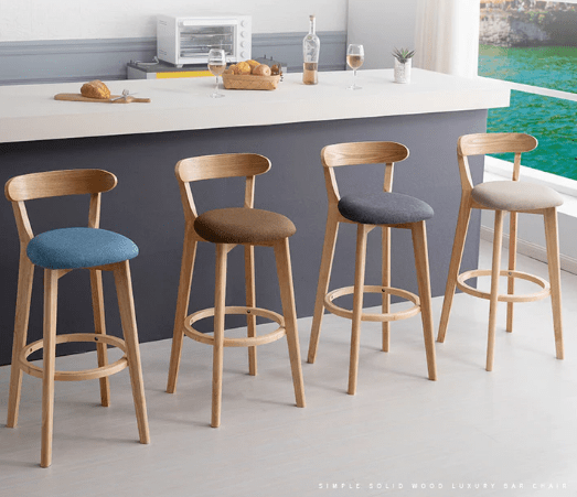 Why Bar Stools Are Essential for a Functional Home Bar