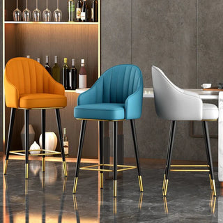 Bar stools vs. Counter stools: Decoding the best choice for your kitchen or bar