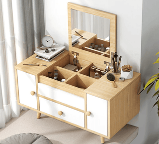 luxury makeup tables | luxury furniture | luxury dressing tables | perfect vanities | makeup tables with mirror | home decor