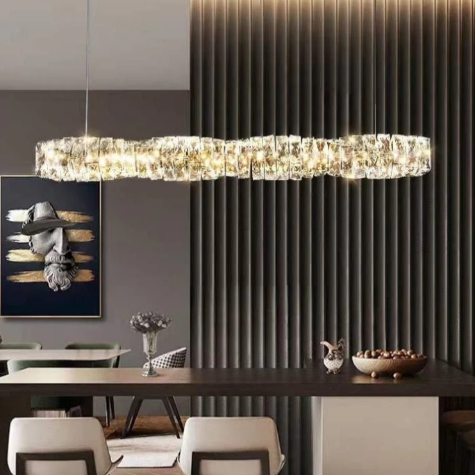 Pendant Lights Unveiled: A Comprehensive Guide for Choosing the Perfect Fixture in 2024