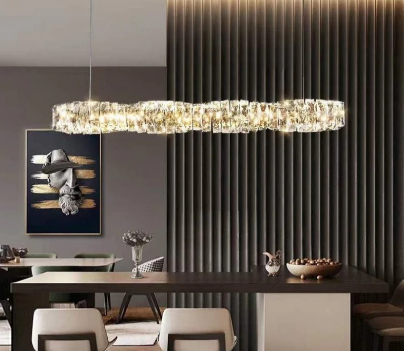 Pendant Lights Unveiled: A Comprehensive Guide for Choosing the Perfect Fixture in 2024