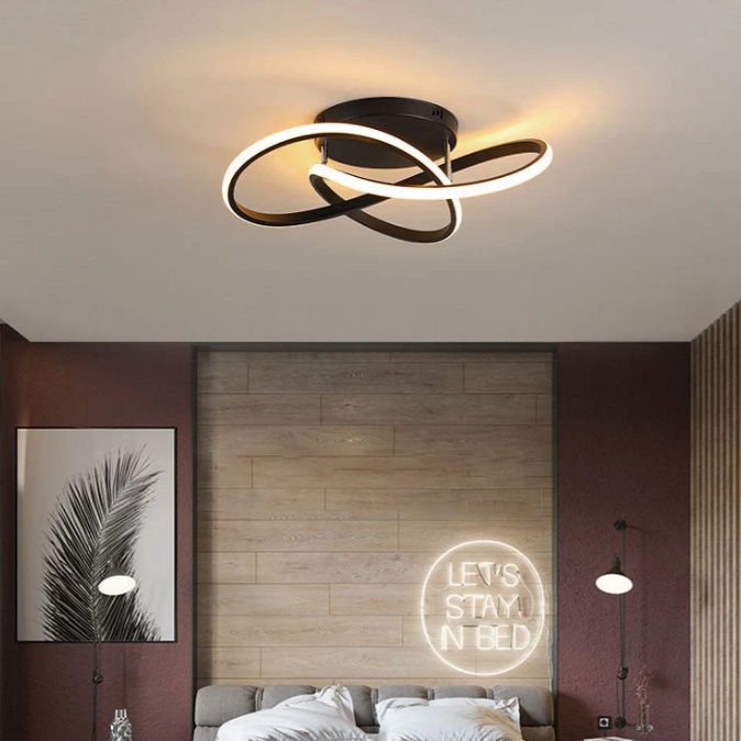 Illuminate Your Space: Trends in Modern Lighting Design