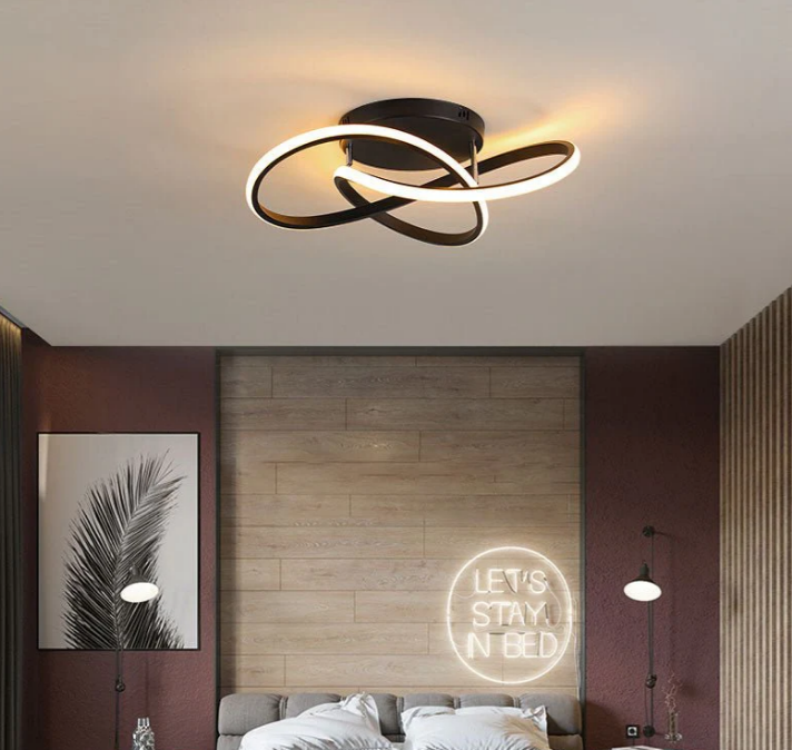 Illuminate Your Space: Trends in Modern Lighting Design