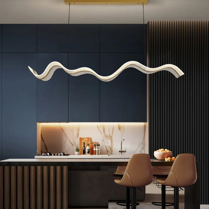 Illuminate and Invigorate: Trendy Lighting Ideas for Inviting Living Rooms in 2024