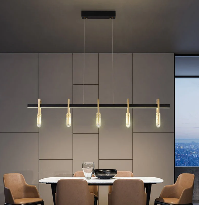 Illuminate Your Home: 10 Must-Have Lighting Fixtures to Brighten Every Space