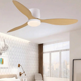 Ceiling Fan Size Guide: Blade Span and Mounting Height for Every Room