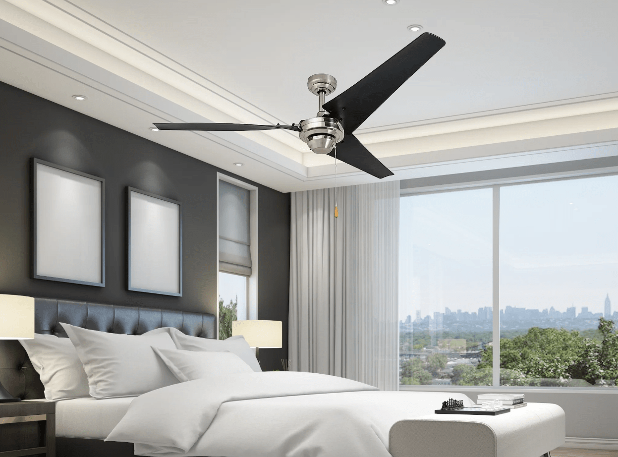 ceiling fans | ceiling fans with lamps | wooden ceiling fans | luxury furniture | interior design solutions | home decor