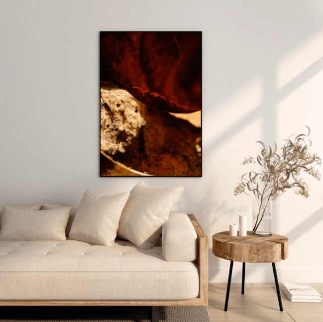 Canvas Unleashed: How Visual Artwork Transforms Your Home into a Gallery of Inspiration